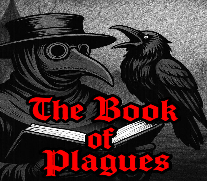 The Book of Plagues