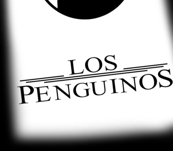 Los Penguinos