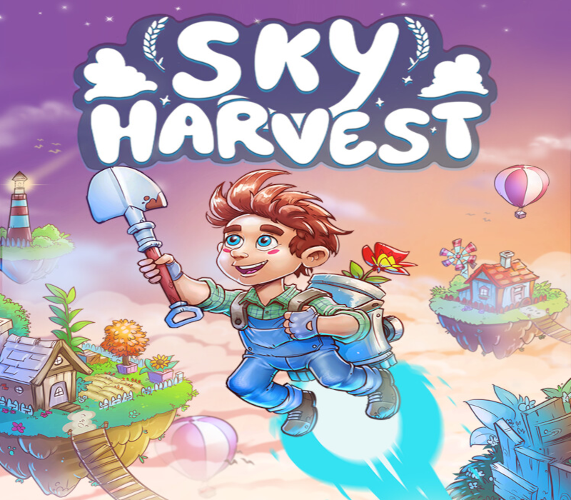 Sky Harvest