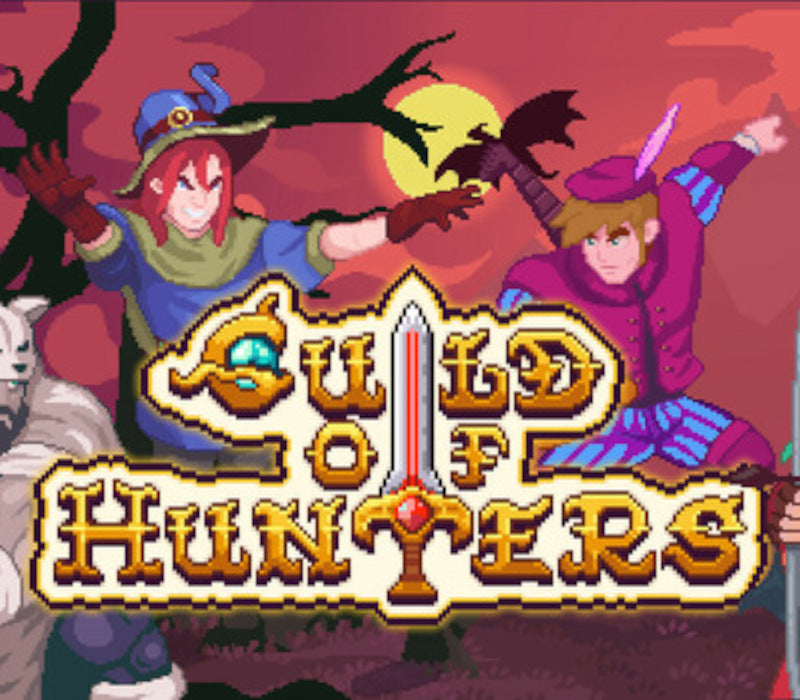 Guild of Hunters