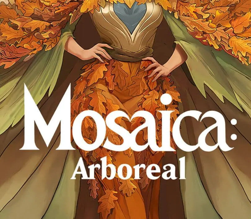 Mosaica: Arboreal