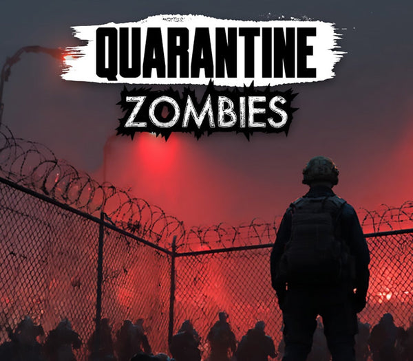 Quarantine Zombies