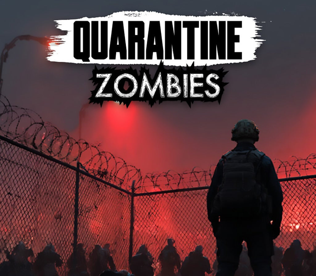 Quarantine Zombies