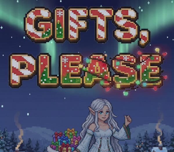 Gifts, Please