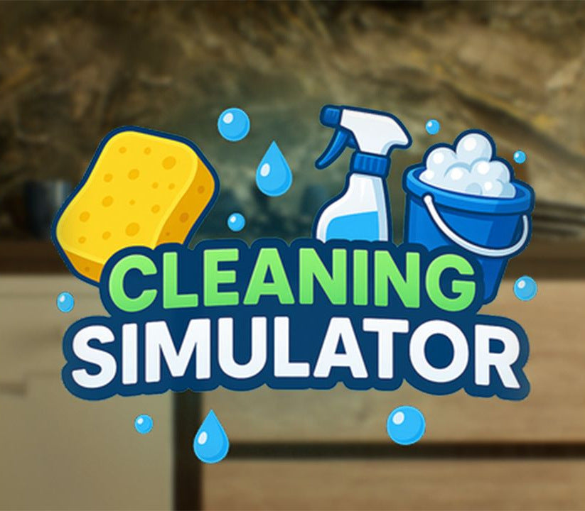 Cleaning Simulator