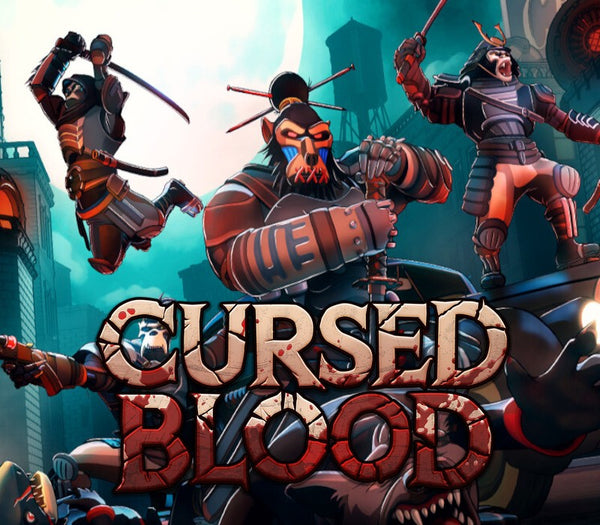 Cursed Blood