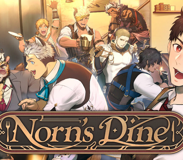 Norn's Dine