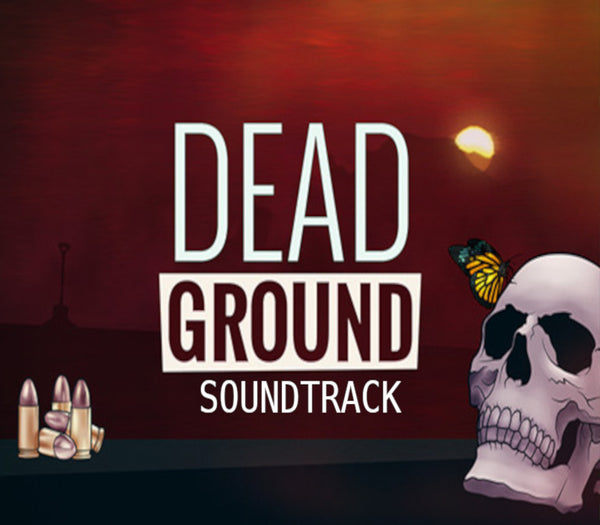 Dead Ground - Soundtrack DLC
