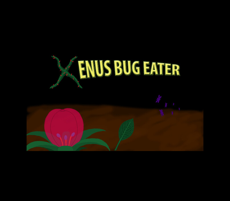 Xenus Bug Eater