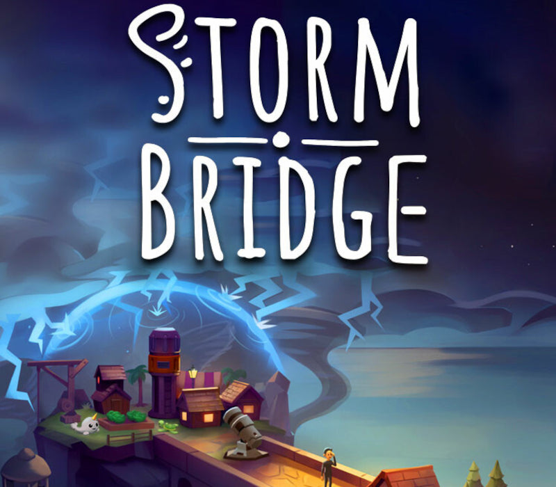 Stormbridge