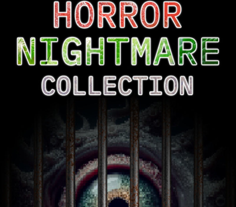 Horror Nightmare Collection
