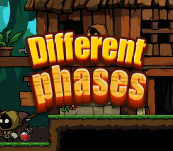 Little adventure 2 - Different phases DLC