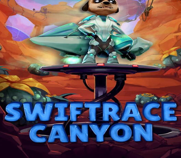 Swiftrace Canyon