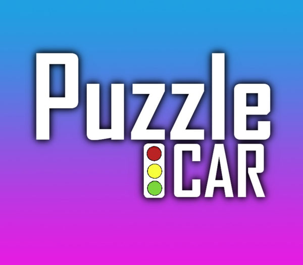Puzzle Car