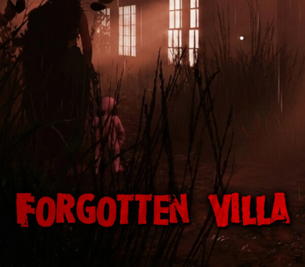 Forgotten Villa