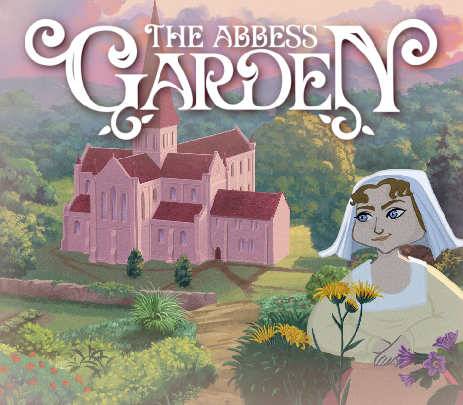 The Abbess Garden