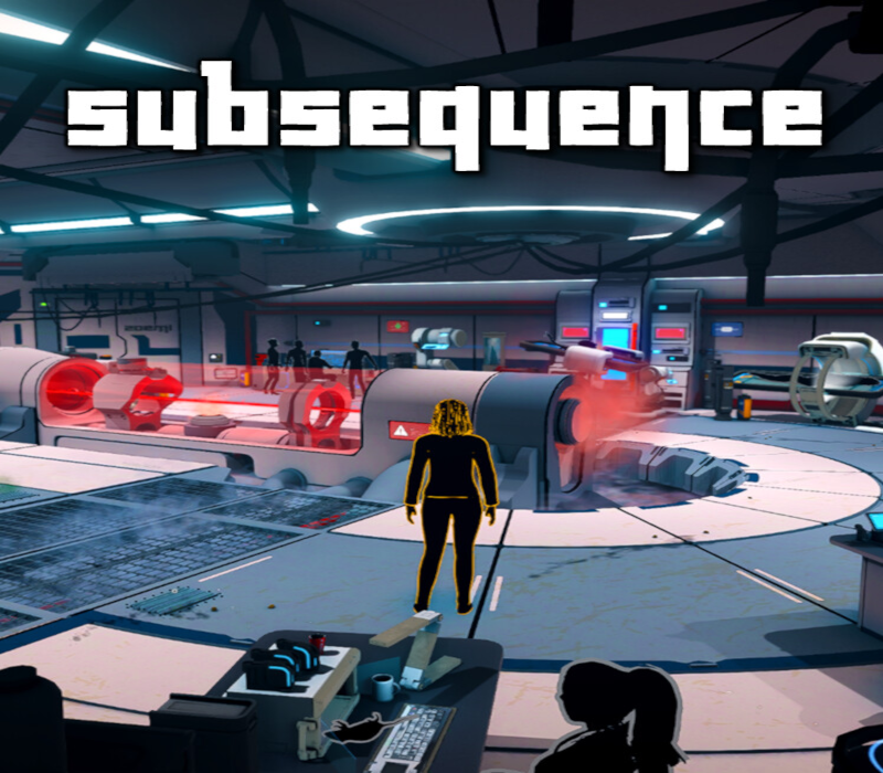 Subsequence