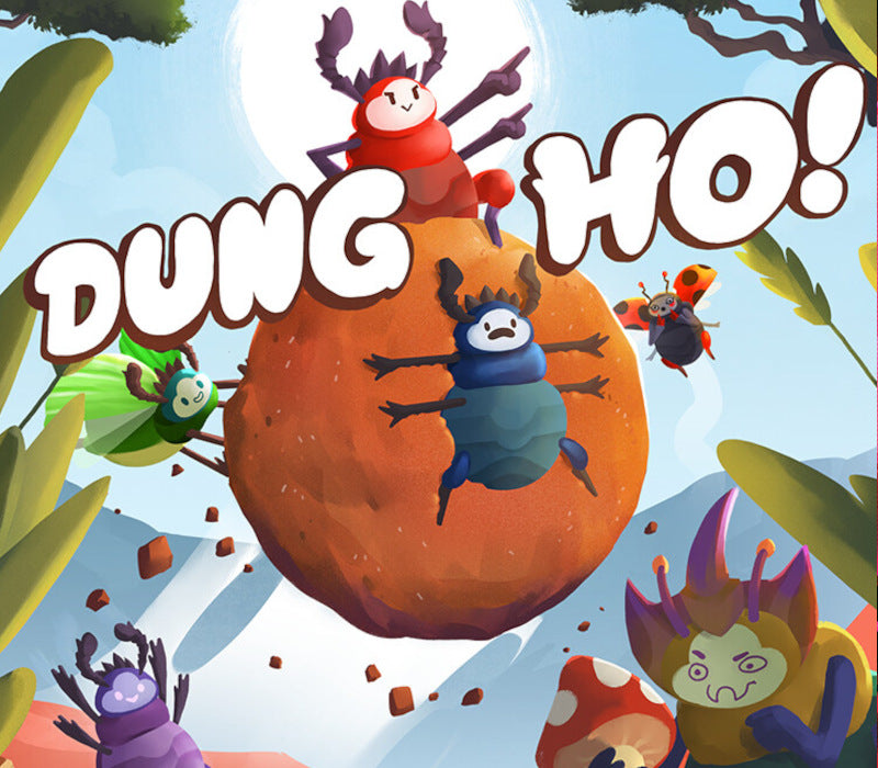 Dung Ho!