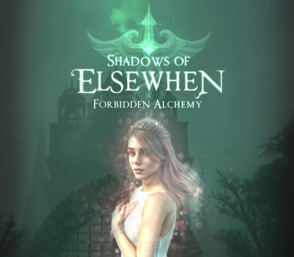Shadows of Elsewhen: Forbidden Alchemy