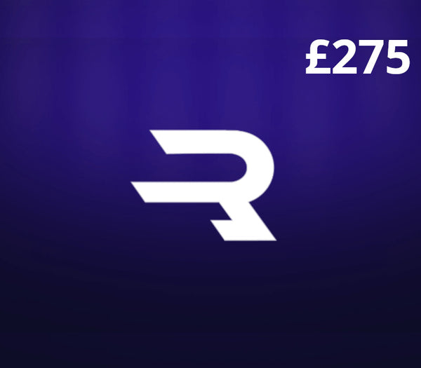 Rewarble Super GBP 275 Gift Card
