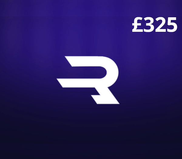 Rewarble Super GBP 325 Gift Card
