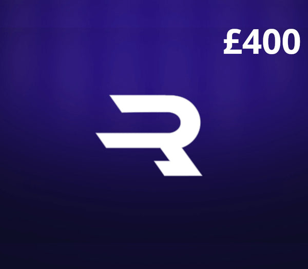 Rewarble Super GBP 400 Gift Card