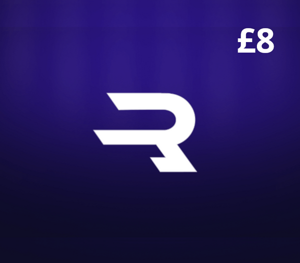 Rewarble Super GBP 8 Gift Card
