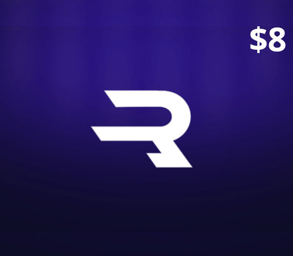Rewarble Super USD 8 Gift Card