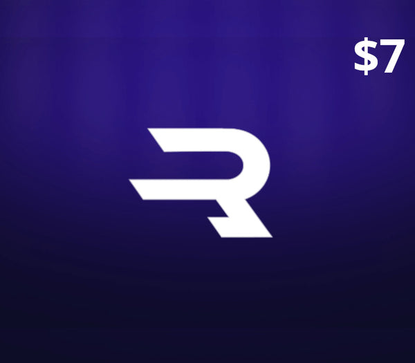 Rewarble Super USD 7 Gift Card