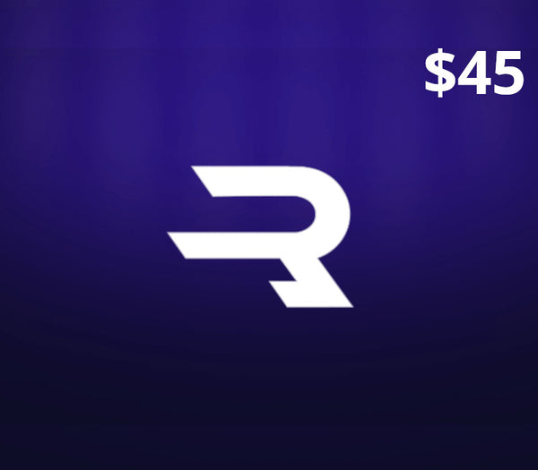Rewarble Super USD 45 Gift Card