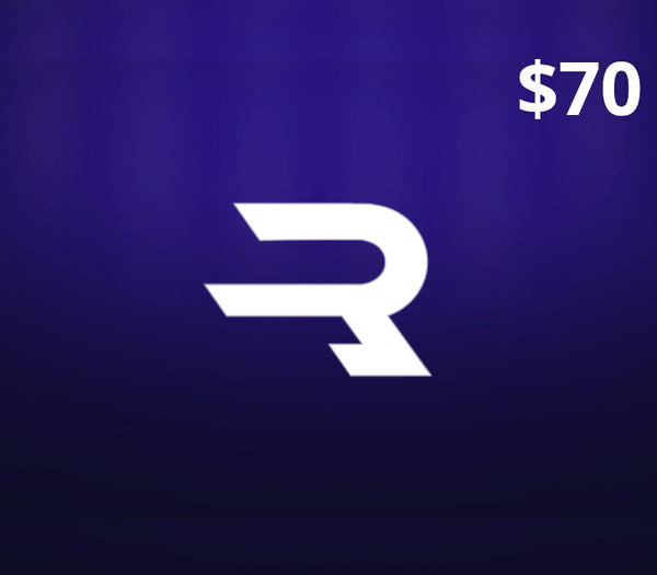 Rewarble Super USD 70 Gift Card