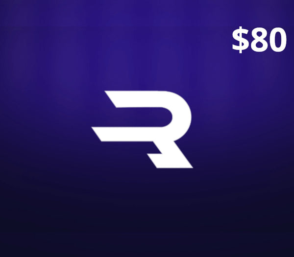 Rewarble Super USD 80 Gift Card