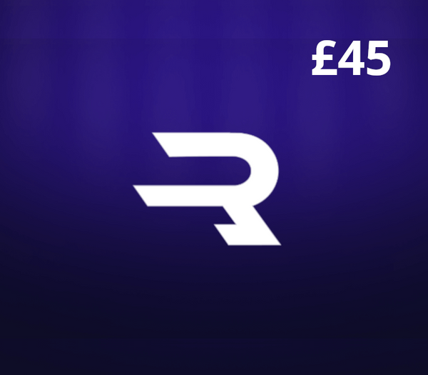 Rewarble Super GBP 45 Gift Card