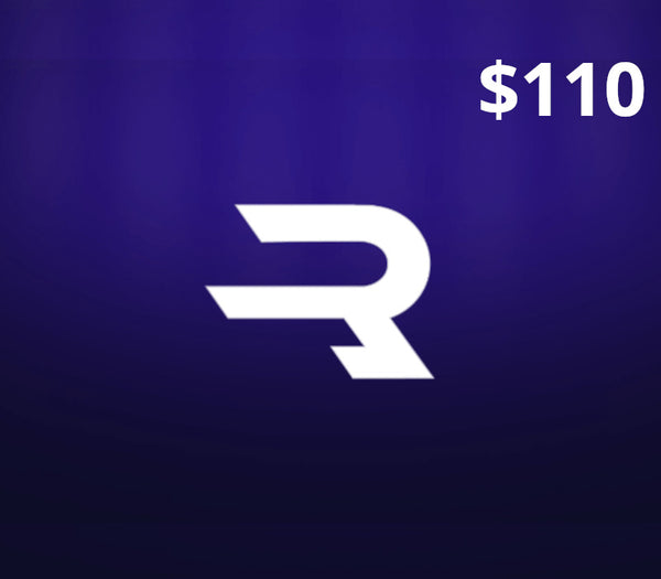Rewarble Super USD 110 Gift Card