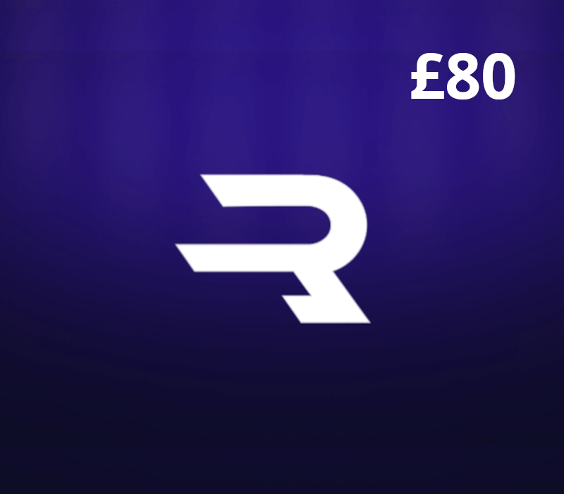 Rewarble Super GBP 80 Gift Card
