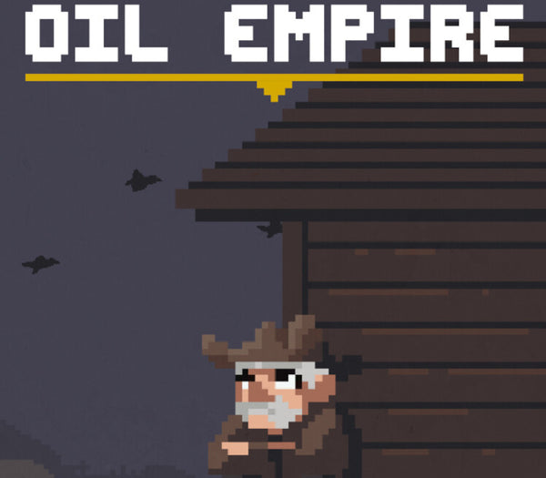 Oil Empire