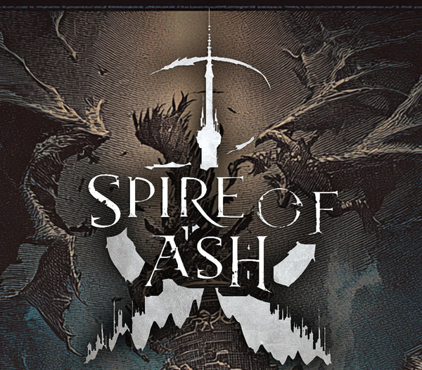 Spire of Ash - Full Game Unlock DLC