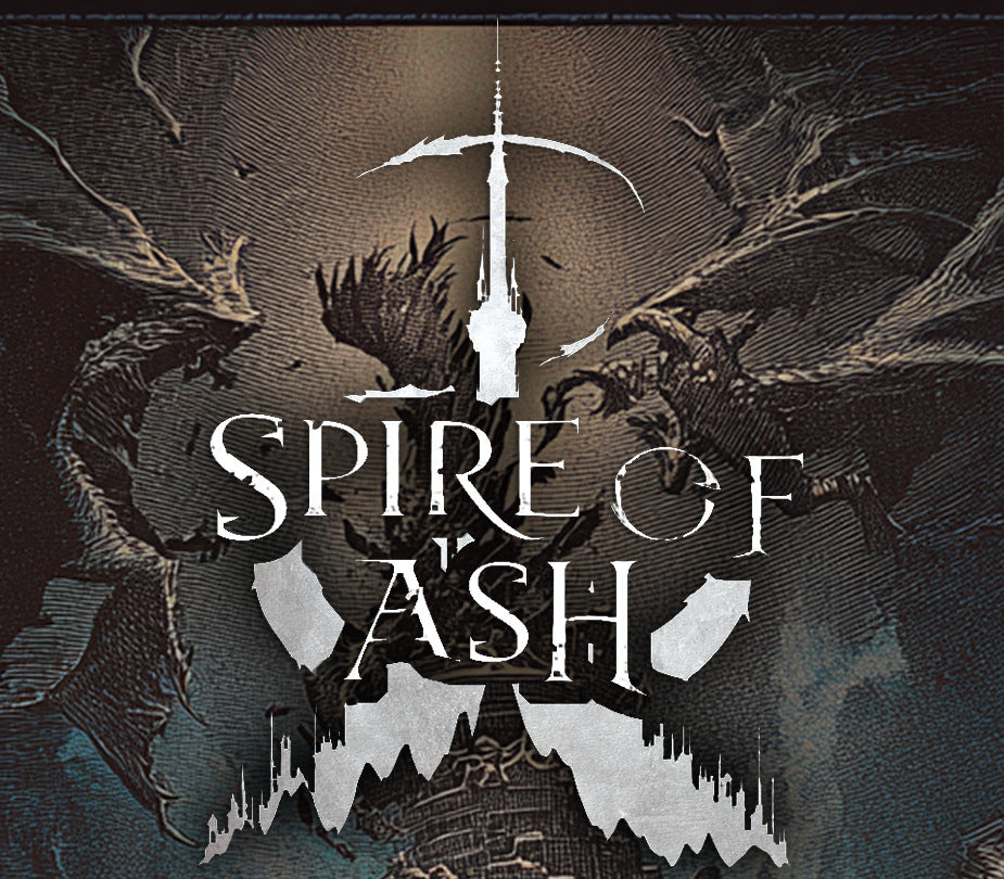Spire of Ash - Full Game Unlock DLC