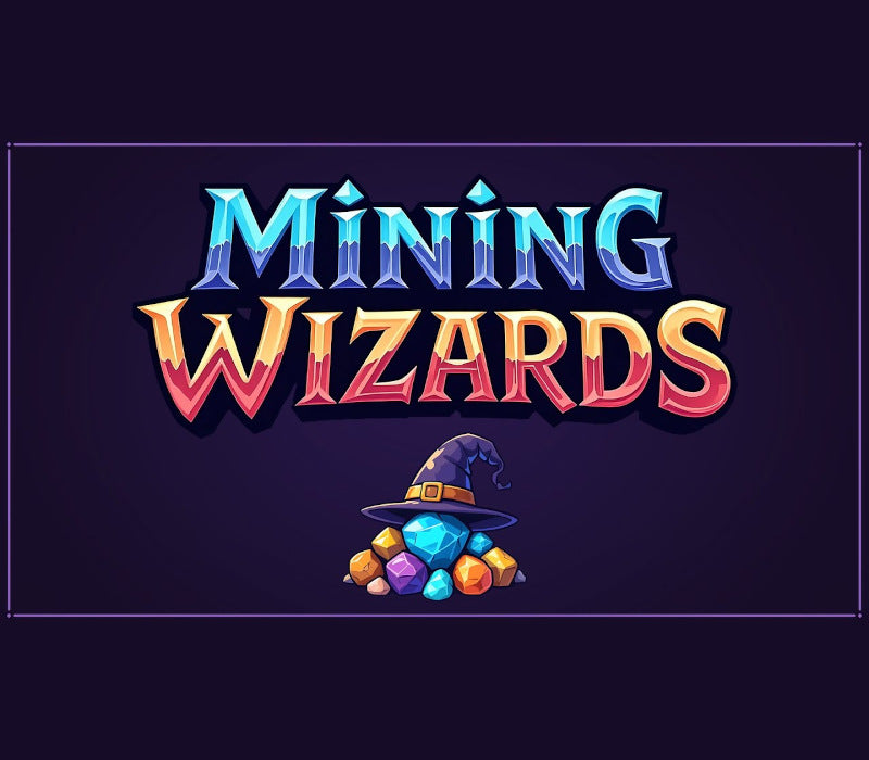 Mining Wizards