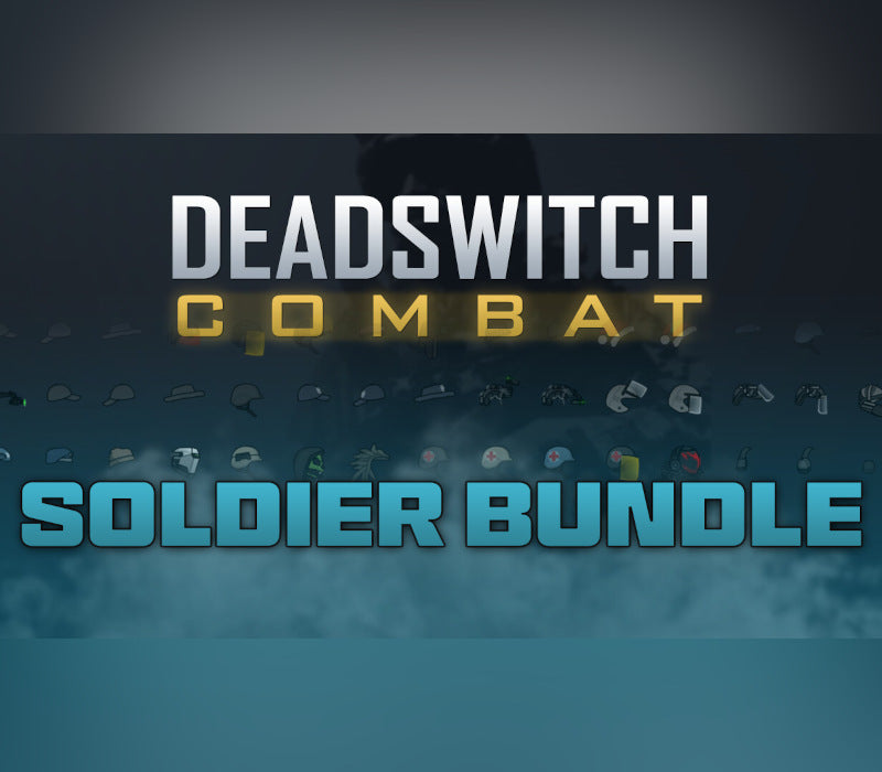 Deadswitch Combat - Soldier Bundle DLC