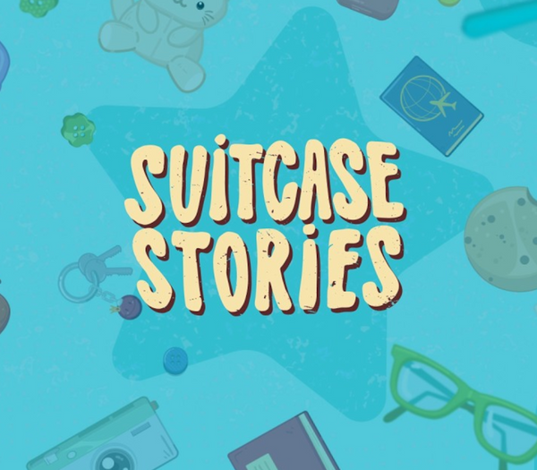 Suitcase Stories