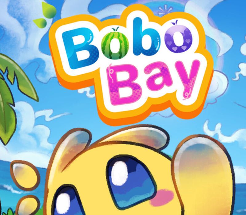 Bobo Bay
