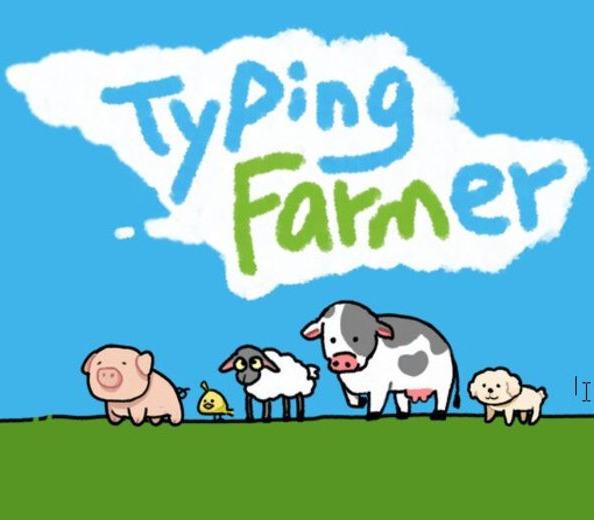 Typing Farmer