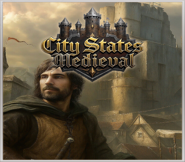 City States: Medieval