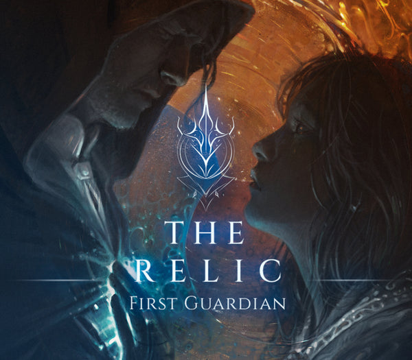 The Relic: First Guardian