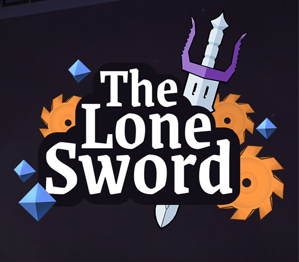 The Lone Sword