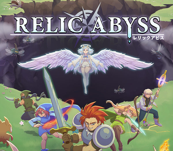 Relic Abyss