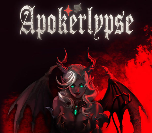 Apokerlypse
