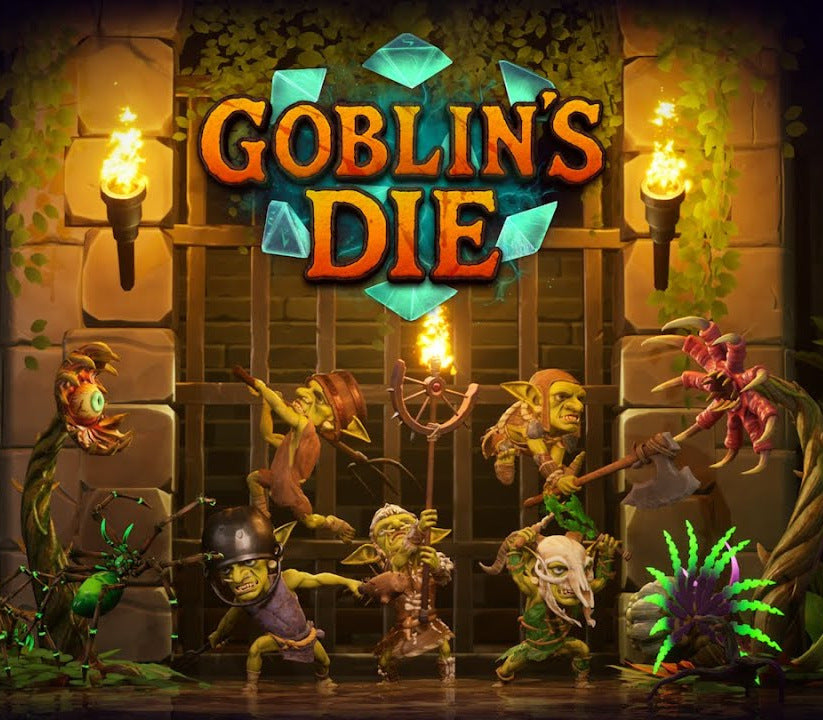 Goblin's Die