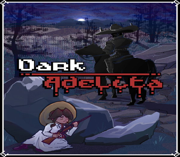 Dark Adelita